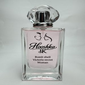 عطر ویکتوریاسکرت بامب شل  | Victoria Secret Bomb shell